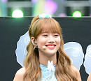 [BZ포토] 에이프릴 나은, 요정이야 사람이야