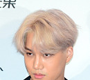 [BZ포토] 엑소 카이, 몽환적인 눈빛
