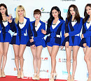 [BZ포토] 티아라, 각선미가 美쳤네