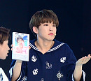 [BZ포토] 세븐틴 호시, 원우야 어딨니?