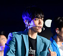 [BZ포토] 엑소 백현, 신비롭게