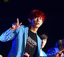 [BZ포토] 엑소 찬열, 찌르고 찌르고