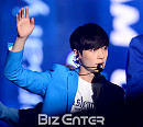[BZ포토] 엑소 레이, 오랜만이에요~