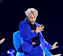 [BZ포토] 엑소 카이, 댄스 센터