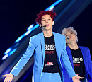 [BZ포토] 엑소 찬열, 찰랑이는 머릿결