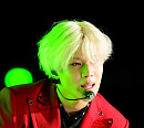 [BZ포토] 샤이니 태민, 섹시한 눈빛
