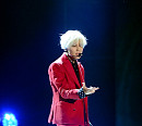 [BZ포토] 샤이니 태민, 스포트라이트 받으며