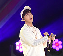 [BZ포토] B1A4 바로, 기울듯 말듯