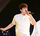 [BZ포토] B1A4 산들, 개구진 오리 표정