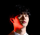 [BZ포토] 비투비 육성재, 키스를 부르는 도톰한 입술