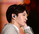 [BZ포토] 비투비 이창섭, 빠져드는 옆태