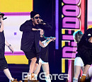 [BZ포토] DJ DOC, 원조 힙합 악동