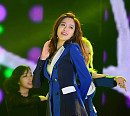 [BZ포토] 티아라 은정, 슬림해진 보디 라인