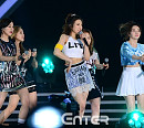 [BZ포토] 레드벨벳, 무대 가득 채우는 상큼함