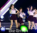 [BZ포토] 여자친구, 리믹스 무대도 척척