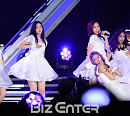 [BZ포토] 러블리즈, 순백의 백조들