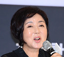 [BZ포토] 김성녀, 자체발광 피부 미인
