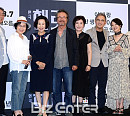 [BZ포토] 연극 '햄릿'의 주역들