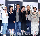 [BZ포토] 연극 '햄릿' 파이팅!