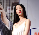 [BZ포토] 김선아, 아슬아슬 민소매 패션