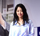[BZ포토] 장희진, 영화관 홀리는 매혹적인 눈빛