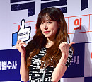 [BZ포토] 에이핑크 김남주, 물오른 미모