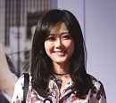 [BZ포토] 장나라, 나이 가늠할 수 없는 동안 외모