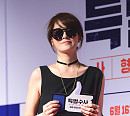 [BZ포토] 김선아, 걸크러쉬 제대로!