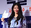 [BZ포토] 김유정, "김향기 응원하러 왔어요~"