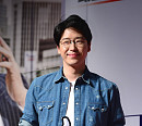 [BZ포토] 엄기준, 달콤한 미소
