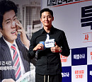 [BZ포토] 이정진, 시크한 올블랙
