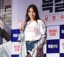 [BZ포토] 정혜성, 시원한 바캉스 패션