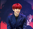 [BZ포토] 엑소 찬열, "뮤직비디오는 열린 결말"