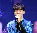 [BZ포토] 엑소 첸, 조근조근