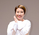[BZ포토] 신봉선, 점점 더 아름다워져~