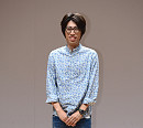 [BZ포토] 장영민, '함부로 배우하게'에서 만나요