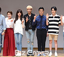 [BZ포토] '함부로 배우하게', 연기 수업 기대해주세요!