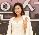 [BZ포토] 최명길, 고혹적인 아름다움은 이런 모습