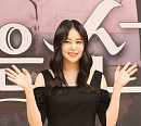 [BZ포토] 허이재, 맞춤 블랙 패션으로 오랜만에 인사드려요~