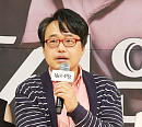 [BZ포토] 윤류해 PD, 드라마다운 드라마 만들겠습니다.