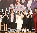 [BZ포토] 최명길, 허이재, 심지호, 김청, '당신은 선물' 많이 사랑해주세요~