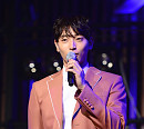 [BZ포토] 정진운, 2AM에서 솔로로 돌아왔습니다