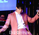 [BZ포토] 정진운, "1위하면 강남역에서 두 시간 동안 춤추겠다"
