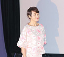 [BZ포토] 김혜수, 그녀의 워킹은 언제나 빛나~