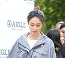 [BZ포토] 이민정, 그림이 따로 없네