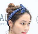[BZ포토] 이민정, 초롱초롱 꽃사슴 눈망울
