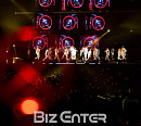 [BZ포토] 김준수, 열렬한 환호