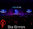 [BZ포토] 김준수, 뜨거운 콘서트 열기