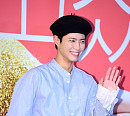 [BZ포토] 박보검, 깜찍한 베레모 소년