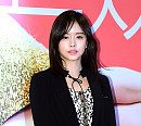 [BZ포토] 한보름, 고혹적인 외모
